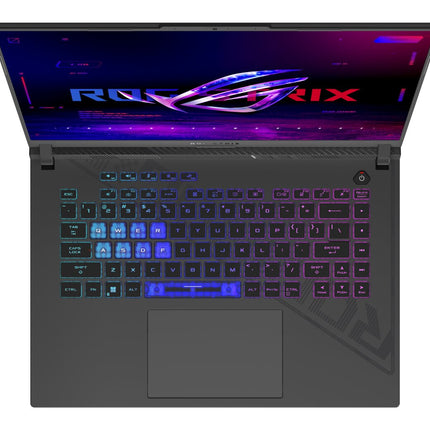 ASUS ROG STRIX G16 G614PR-G16