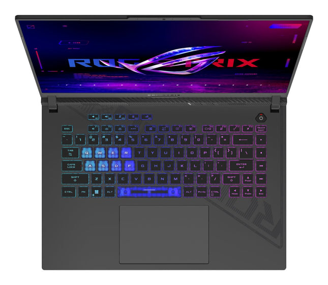 ASUS ROG STRIX G16 G614PR-G16
