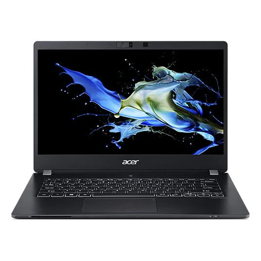 Acer TravelMate P6