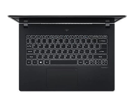 Acer TravelMate P6