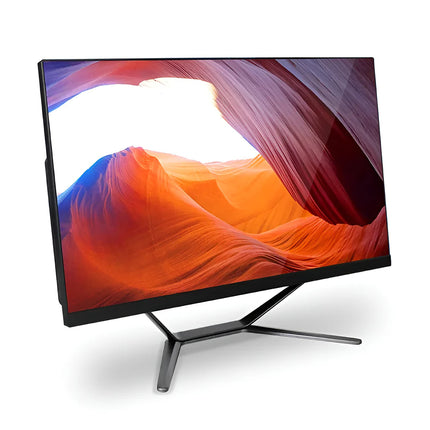 Touch Core All In One Desktop