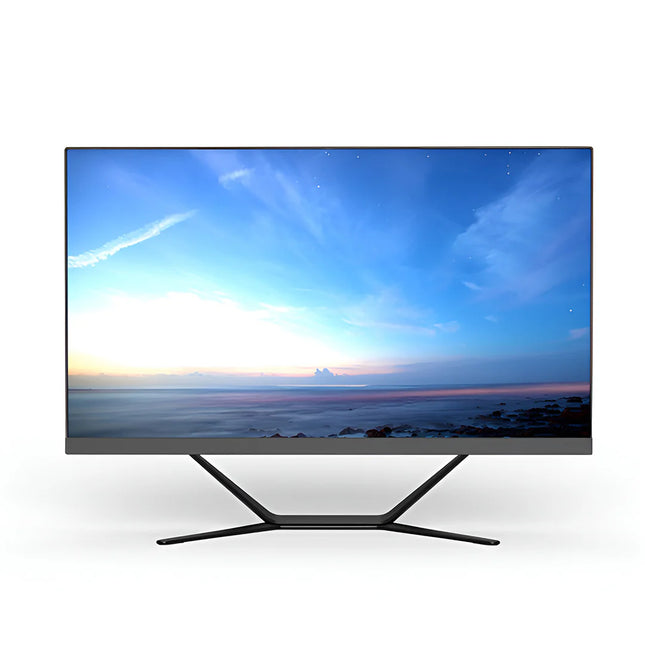Touch Core All In One Desktop