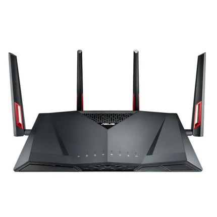 Asus RT-AC88U Dual-Band Gigabit Router wifi 6