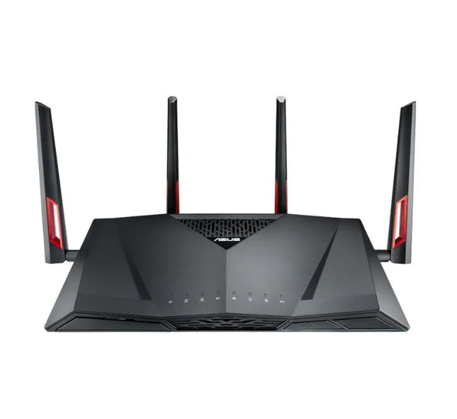 Asus RT-AC88U Dual-Band Gigabit Router wifi 6