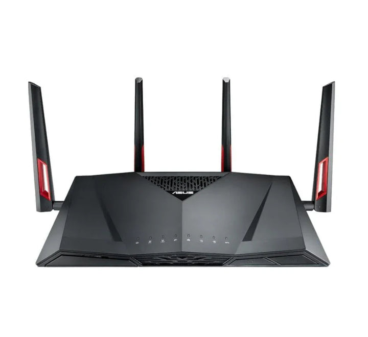 ASUS RT-AC88U Dual-Band Gigabit Router