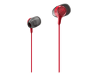HyperX Cloud Earbuds III Gaming Earbuds - Red