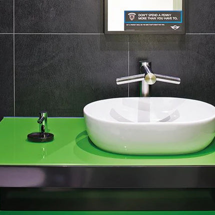 Dyson   Airblade   Wash+Dry