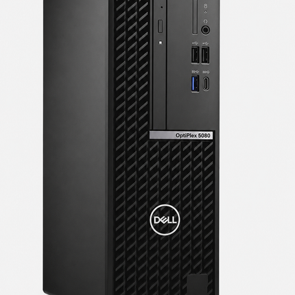 Dell OptiPlex 5080 Desktop