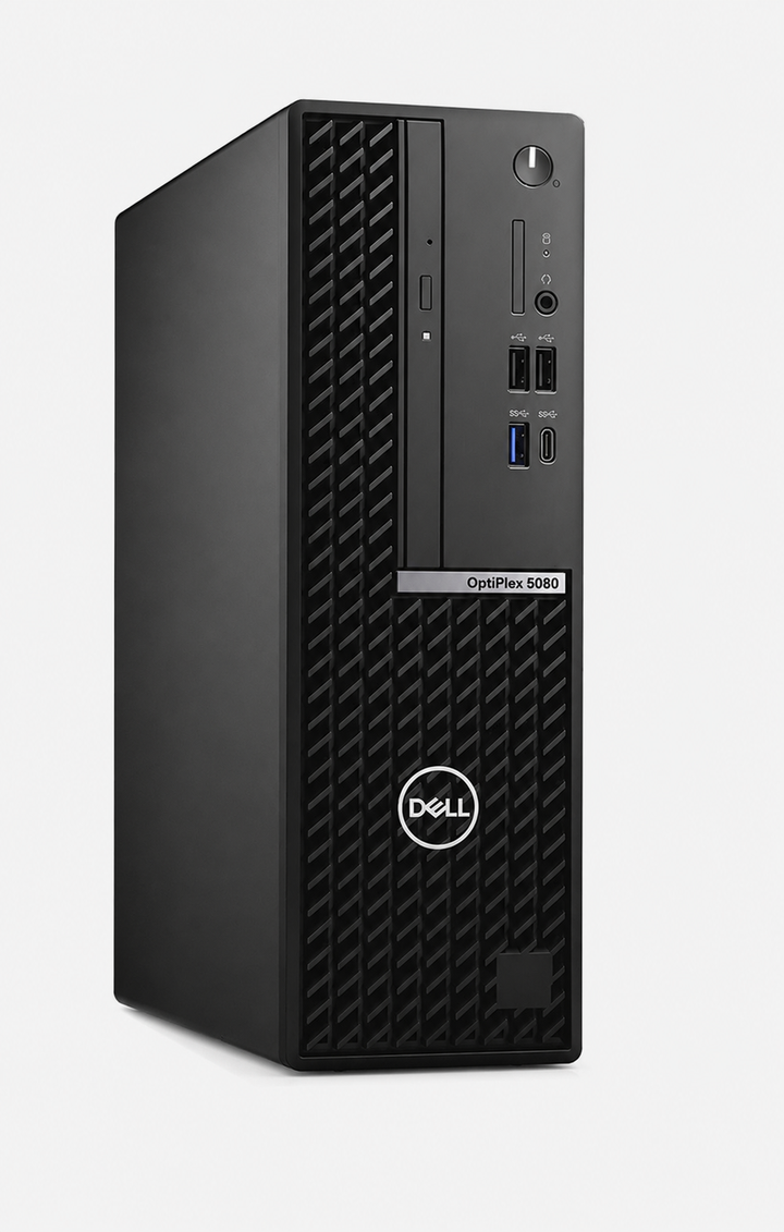 Dell OptiPlex 5080 Desktop