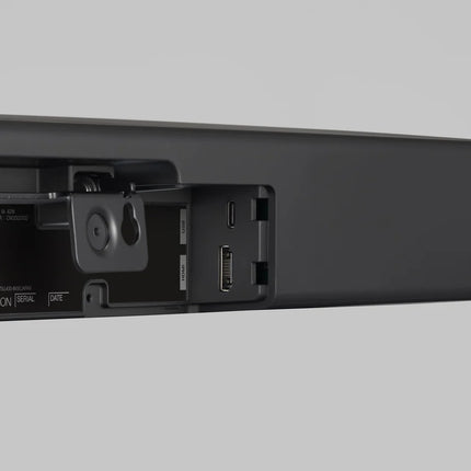 Yamaha   CS-800   Video Sound   Bar   for   Huddle   Rooms