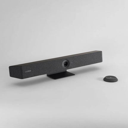 Yamaha   CS-800   Video Sound   Bar   for   Huddle   Rooms