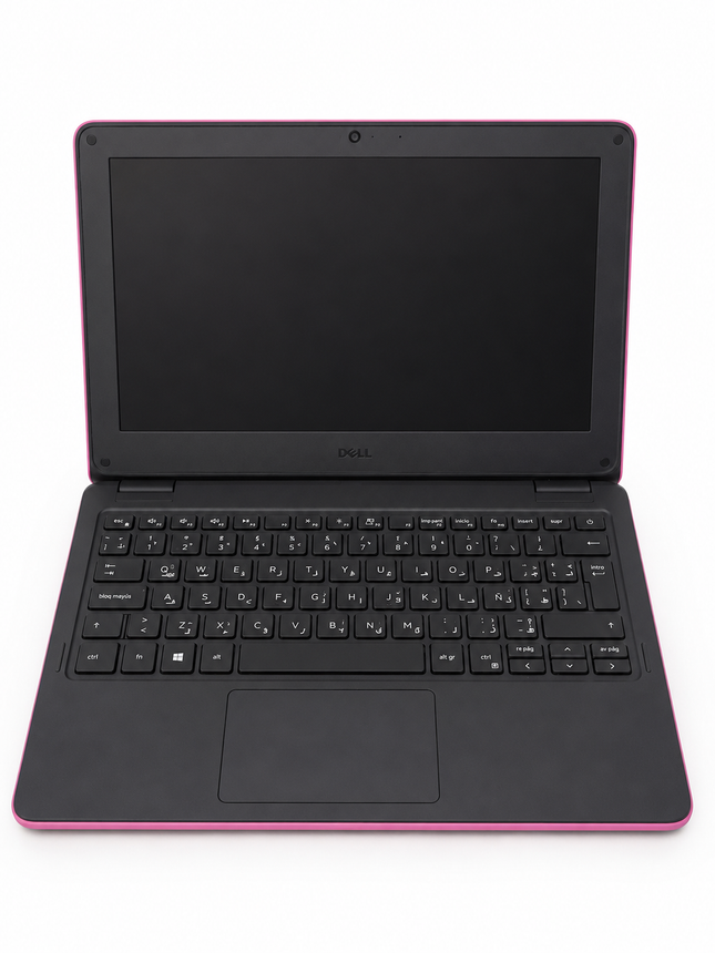 Dell Latitude 3120 PINK  OB