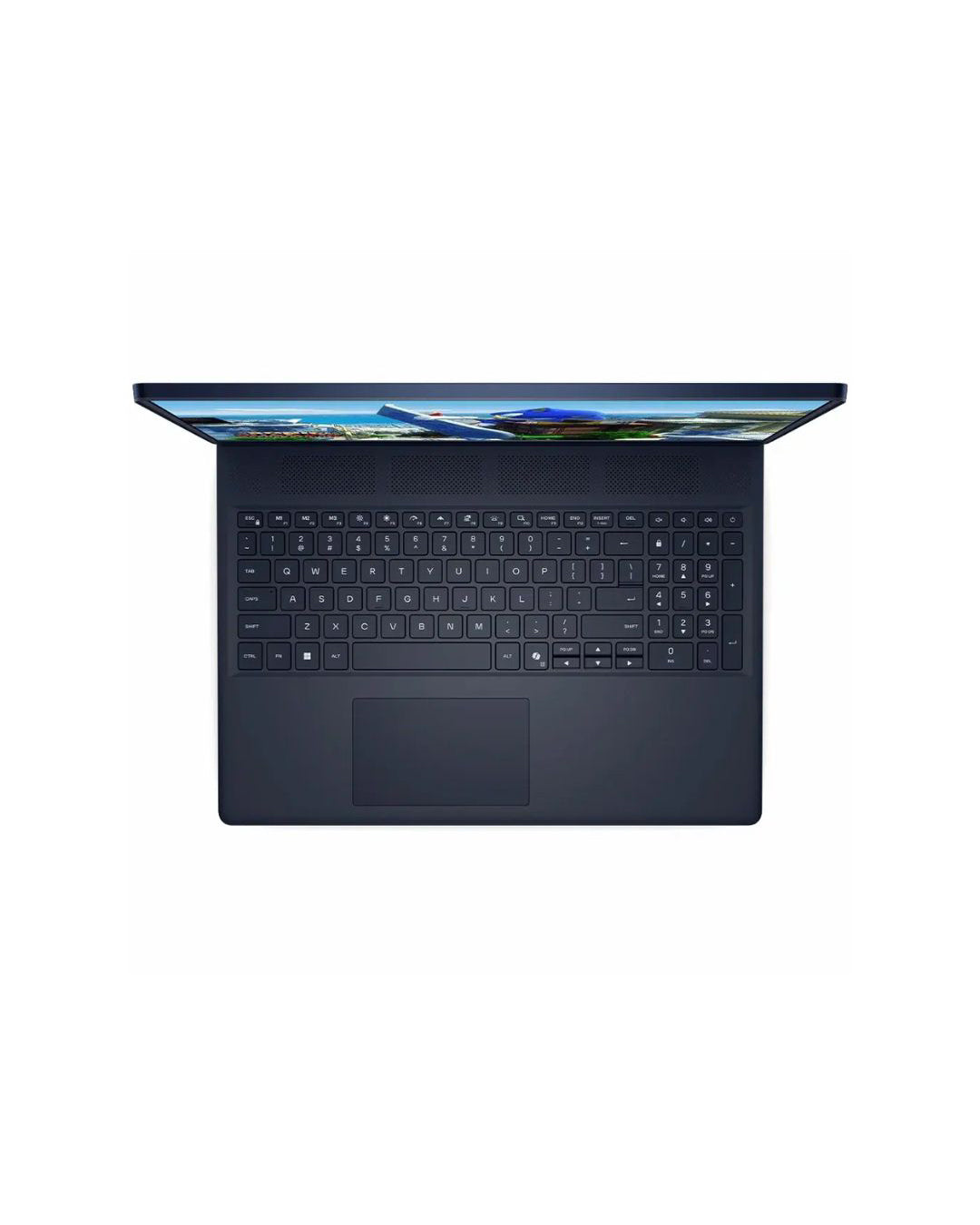 Alienware Aurora 16X LAC16250-7568BLU-PUS Gaming Laptop – Core 7 240H, RTX 5060, 16GB/32GB RAM, 512GB/1TB NVMe SSD, 16″ 120Hz, Brand New