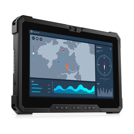DELL RUGGED 7200 SERIES