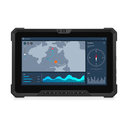 DELL RUGGED 7200 SERIES