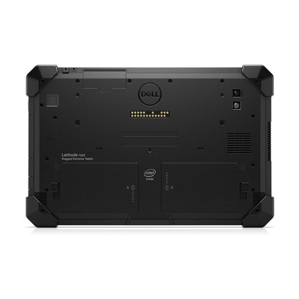 DELL RUGGED 7200 SERIES