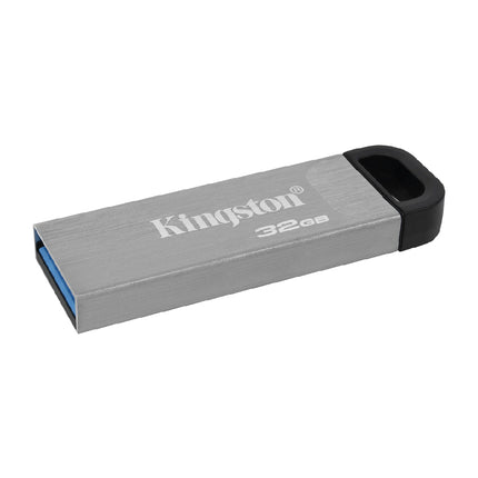 Kingston DataTraveler Kyson 32GB USB 3.2 Flash Drive – 200MB/s Metal USB Drive, Brand New