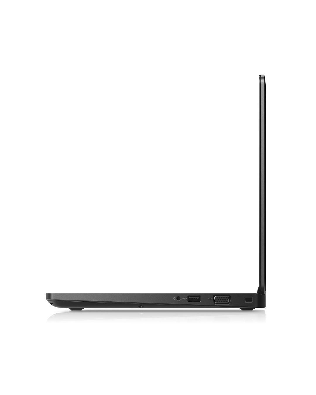 Dell Latitude 5400 Laptop – Core i5-8365U, 8GB/16GB RAM, 256GB/512GB NVMe SSD, 14″ FHD Touchscreen, Open Box
