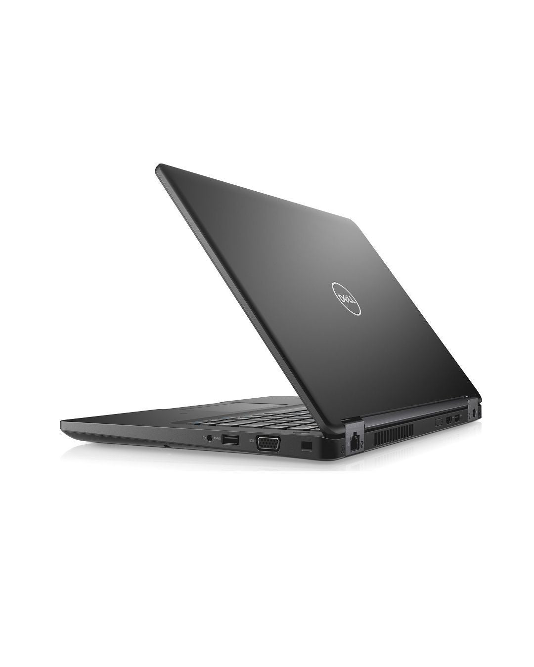 Dell Latitude 5400 Laptop – Core i5-8365U, 8GB/16GB RAM, 256GB/512GB NVMe SSD, 14″ FHD Touchscreen, Open Box