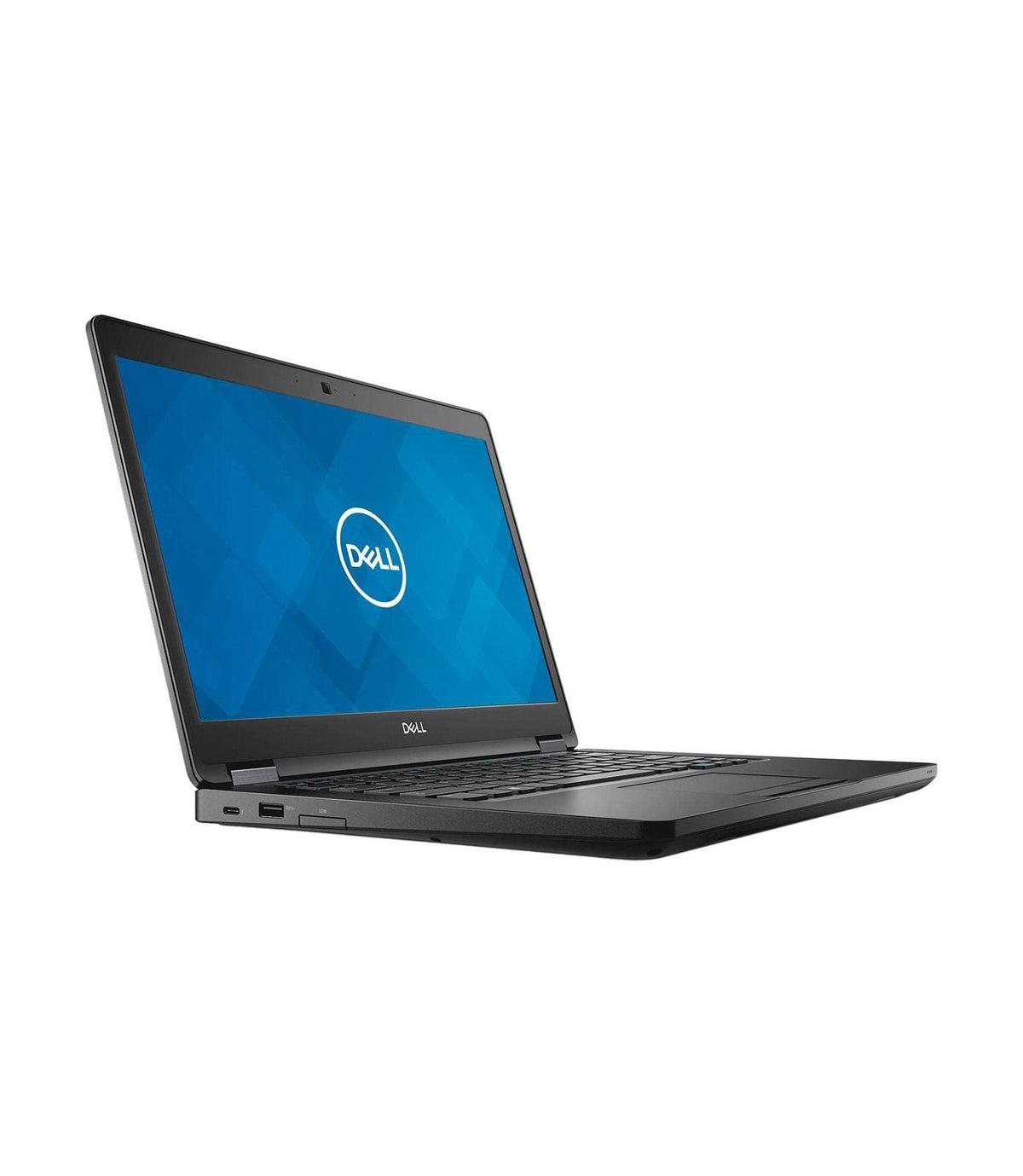 Dell Latitude 5400 Laptop – Core i5-8365U, 8GB/16GB RAM, 256GB/512GB NVMe SSD, 14″ FHD Touchscreen, Open Box