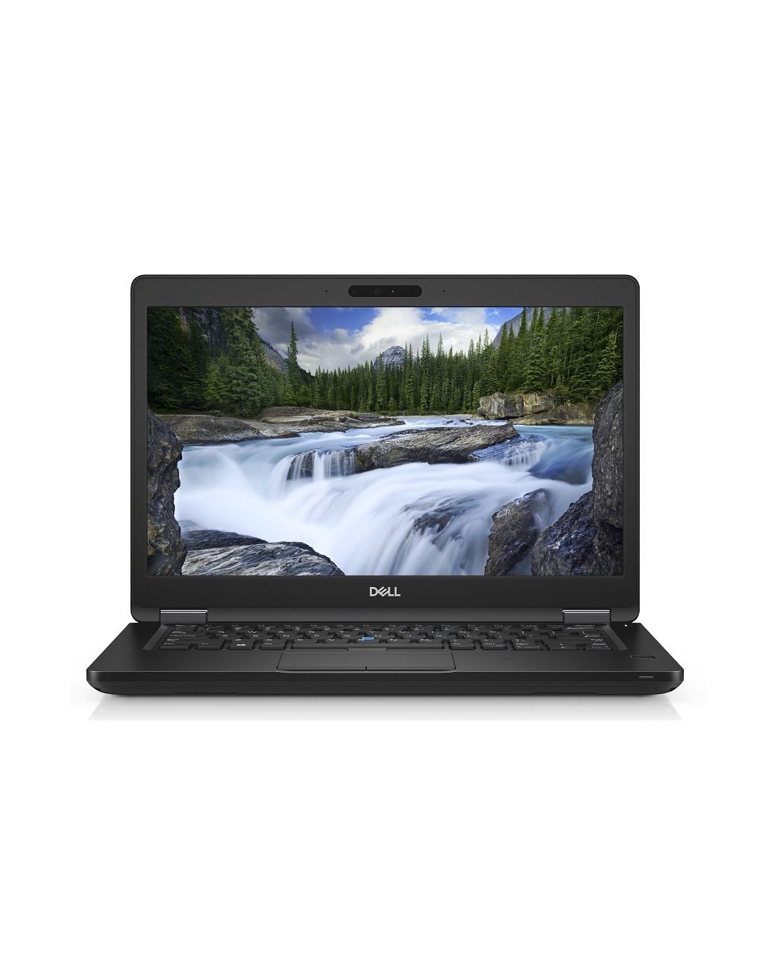 Dell Latitude 5400 Laptop – Core i5-8365U, 8GB/16GB RAM, 256GB/512GB NVMe SSD, 14″ FHD Touchscreen, Open Box