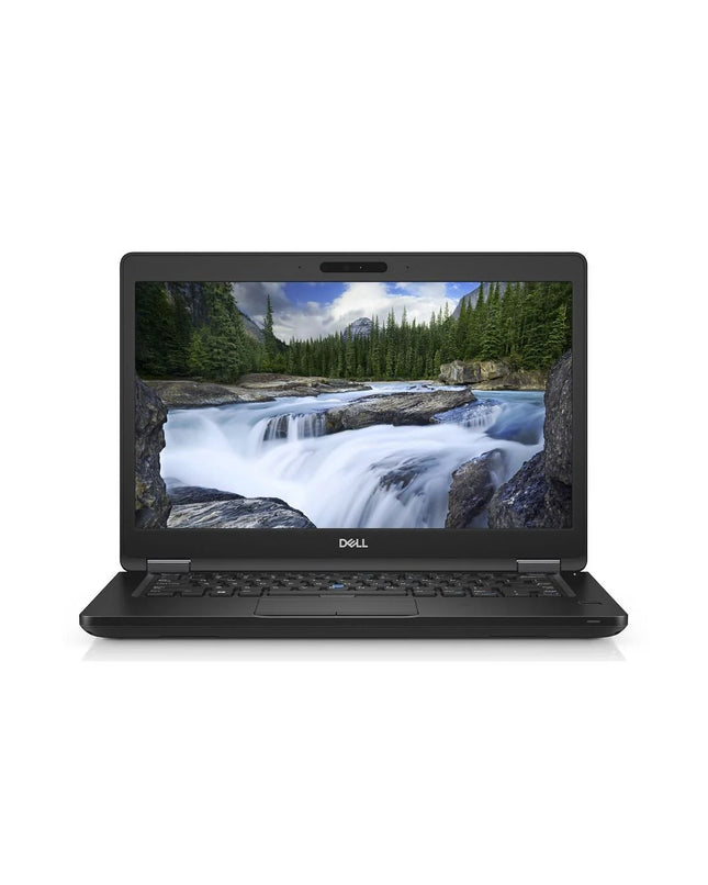 Dell Latitude 5400 OB
