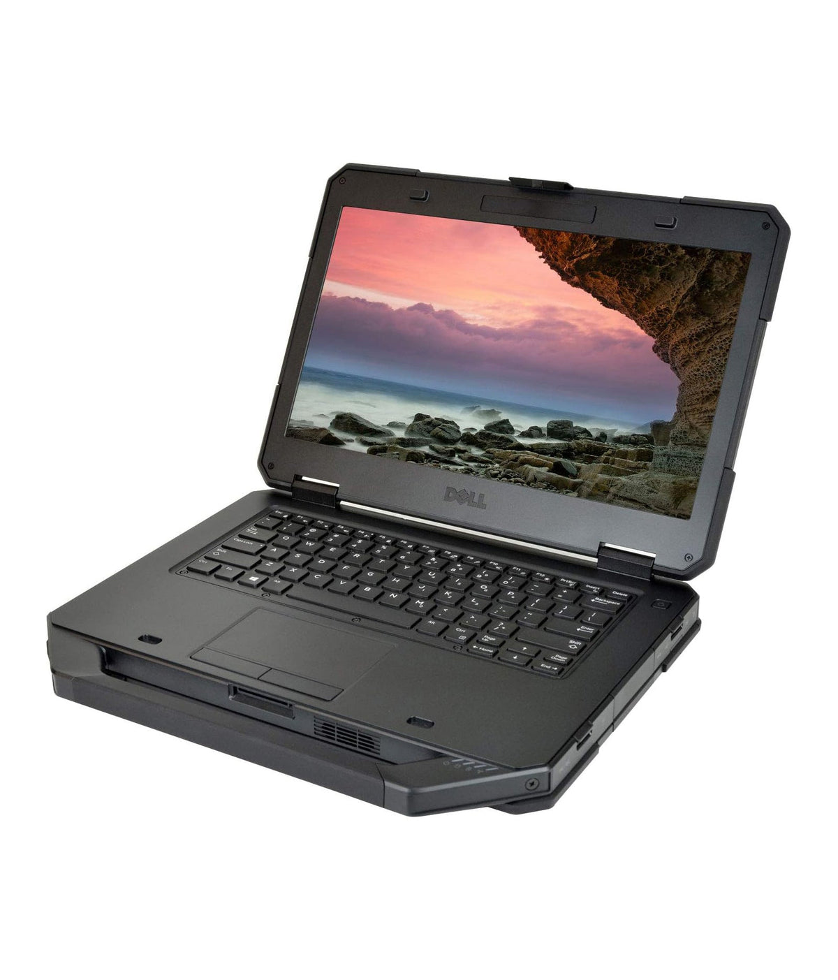 Dell Latitude 14 Rugged 5400 Laptop – Core i5, 8GB/16GB/32GB RAM, 128GB/256GB/512GB SSD, 14″, Used