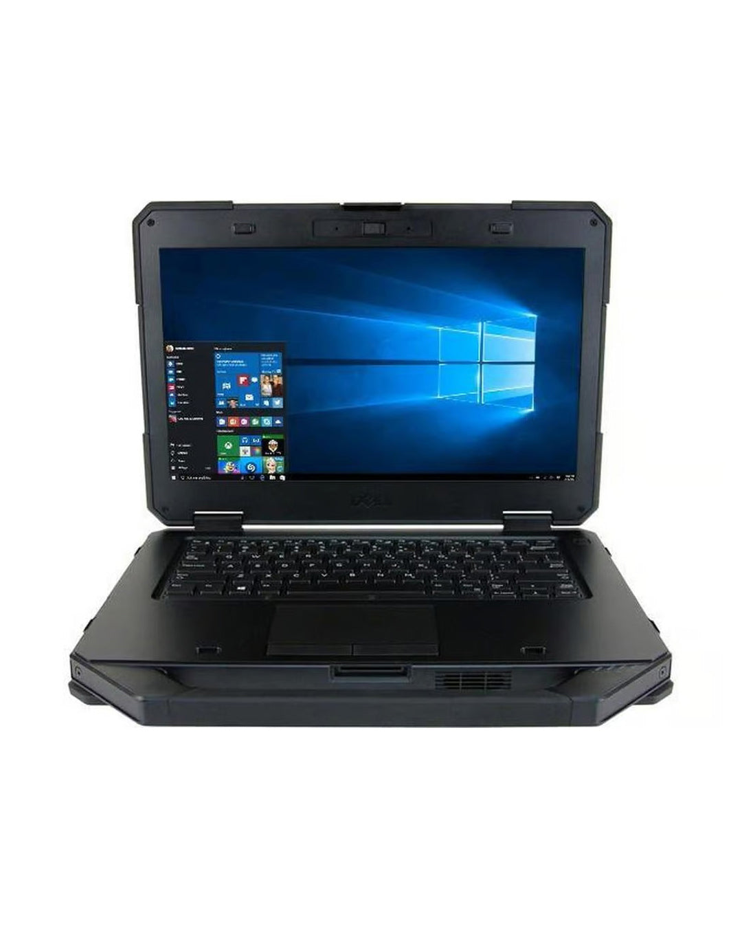 Dell Latitude 14 Rugged 5400 Laptop – Core i5, 8GB/16GB/32GB RAM, 128GB/256GB/512GB SSD, 14″, Used