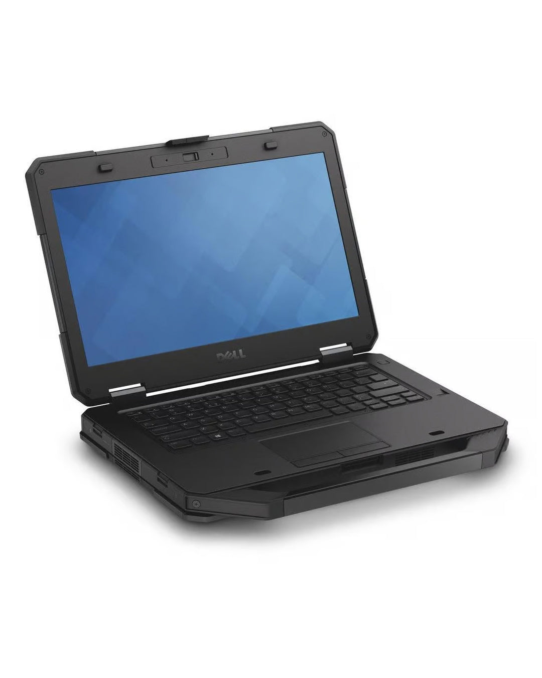 Dell Latitude 14 Rugged 5400 Laptop – Core i5, 8GB/16GB/32GB RAM, 128GB/256GB/512GB SSD, 14″, Used