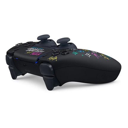 Sony PlayStation Dual Sense Wireless Controller – LeBron James Limited Edition