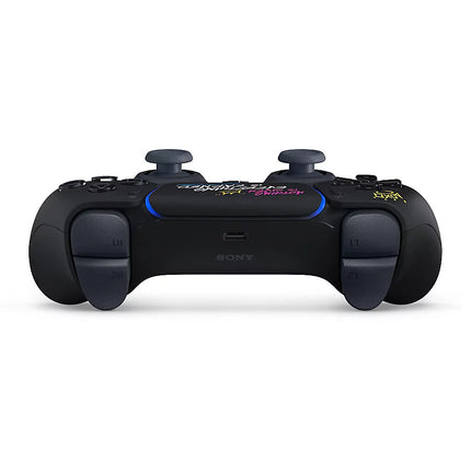 Sony PlayStation Dual Sense Wireless Controller – LeBron James Limited Edition