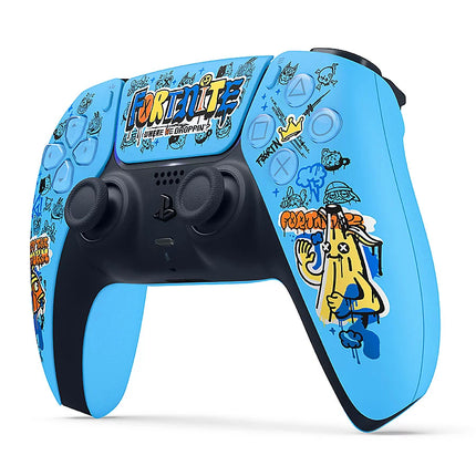 Sony PlayStation Dual Sense Wireless Controller – Fortnite Limited Edition