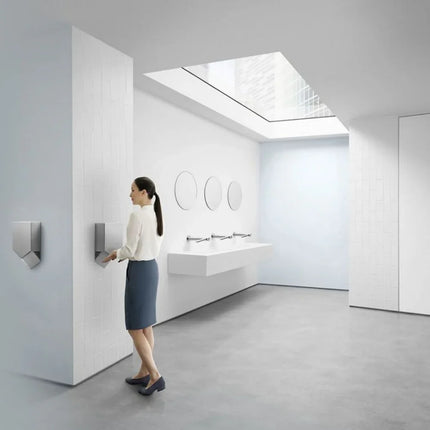 Dyson   Airblade HU02