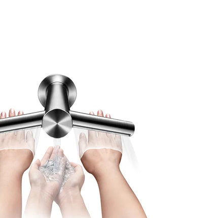 Dyson   Airblade   Wash+Dry