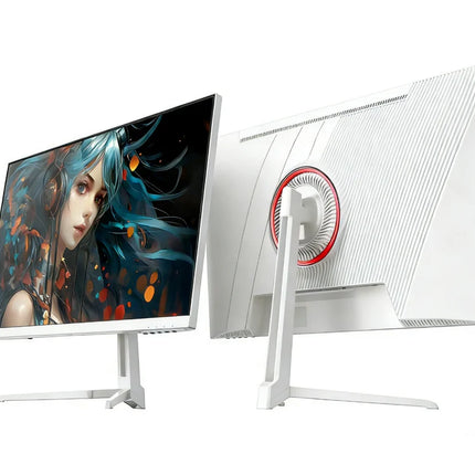 Ergoflex 27-inch 2K 300Hz WHITE