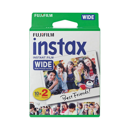 FUJIFILM Instax Wide Film 2PK