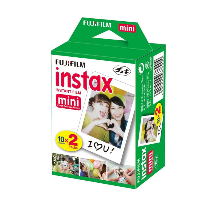 Fujifilm Instax Mini Instant Film