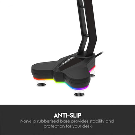 Fantech AC3001S RGB Tower