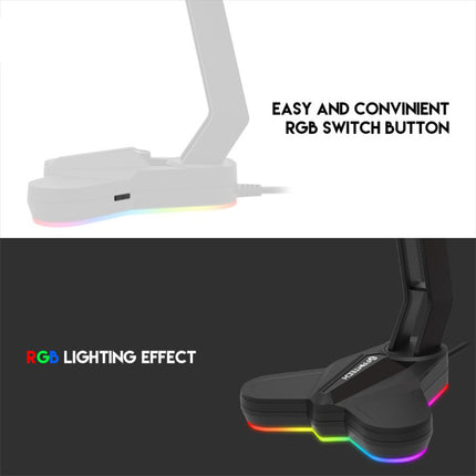 Fantech AC3001S RGB Tower