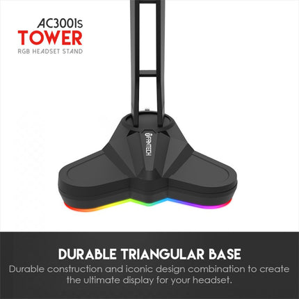 Fantech AC3001S RGB Tower