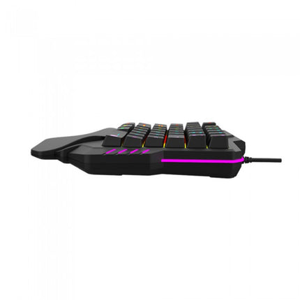 Fantech ARCHER K512 RGB One Hand Feel Mechanical Gaming Keyboard