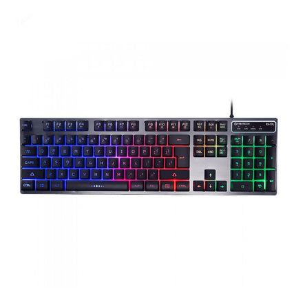 Fantech K613L FIGHTER II RGB Feel Mechanical Gaming Keyboard