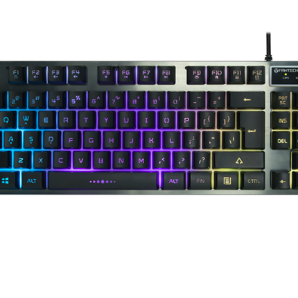 Fantech K613 FIGHTER II RGB Feel Mechanical Gaming Keyboard | K613