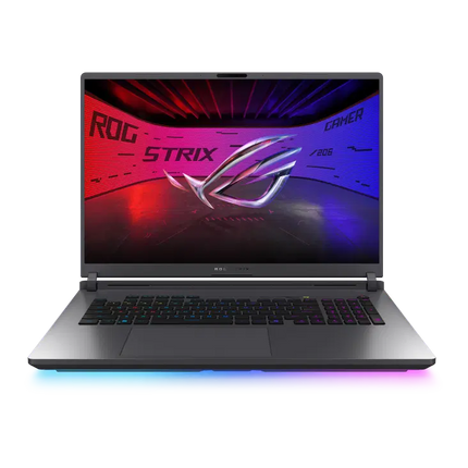 ASUS ROG Strix G18 (G815LM-IS96)