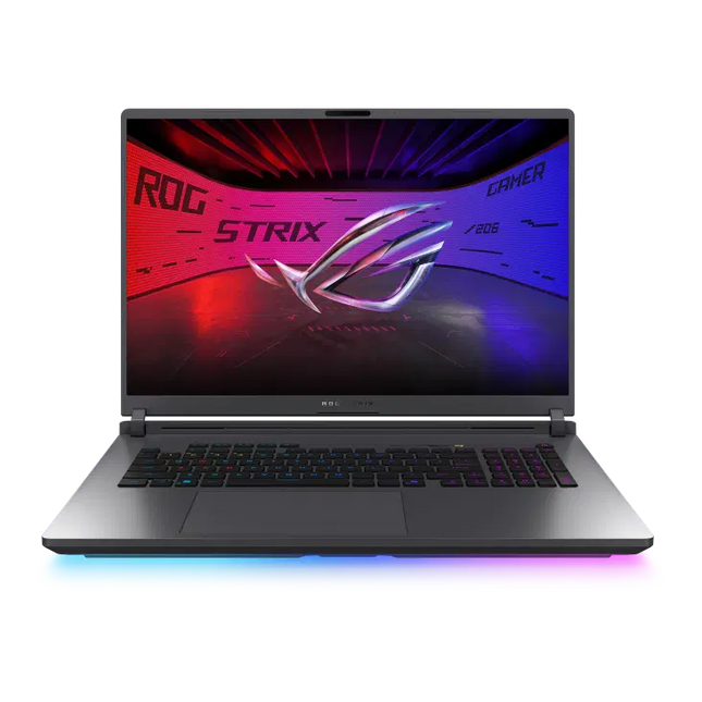 ASUS ROG Strix G18 (G815LM-IS96)