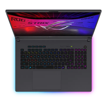 ASUS ROG Strix G18 (G815LM-IS96)