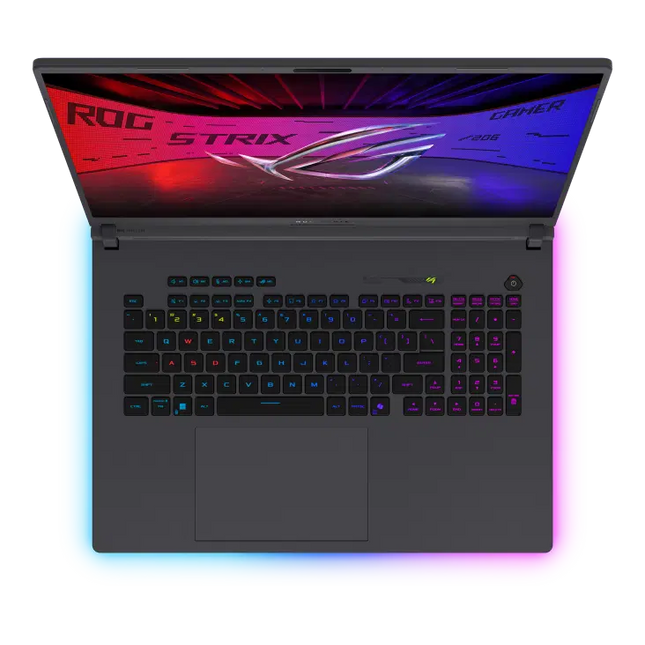 ASUS ROG Strix G18 (G815LM-IS96)