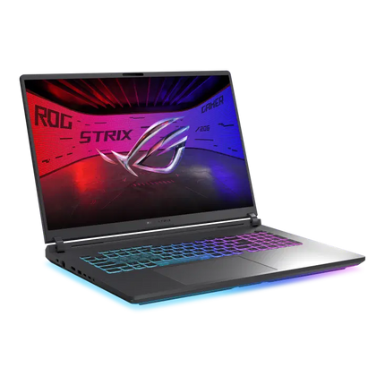 ASUS ROG Strix G18 (G815LM-IS96)