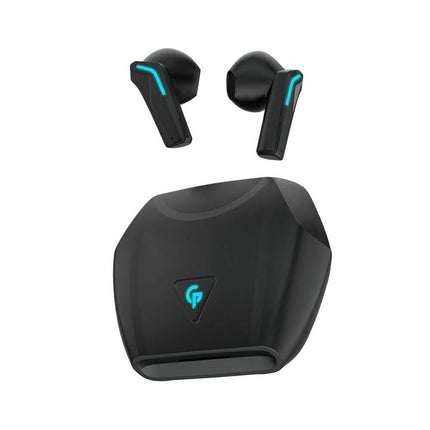 Porodo PDX415-BK Gaming True Wireless Earbuds