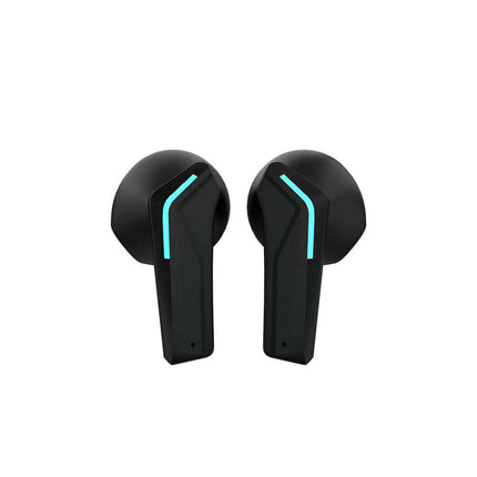 Porodo PDX415-BK Gaming True Wireless Earbuds